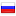 rus-trip.ru server is located in Russia